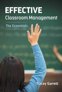 Effective Classroom Management: The Essentials